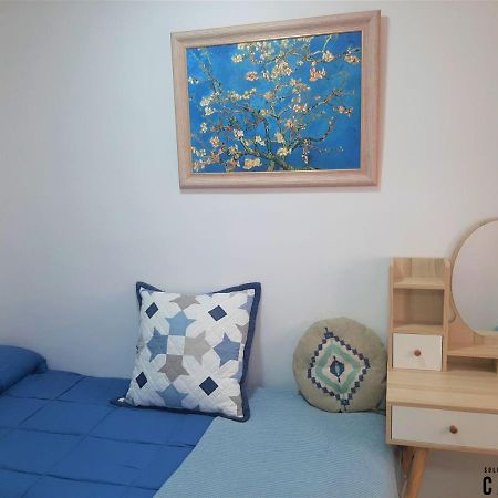 Casa Carmela Villa Cazorla Dış mekan fotoğraf