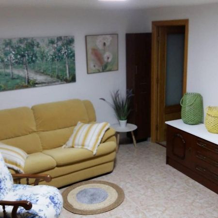 Casa Carmela Villa Cazorla Dış mekan fotoğraf