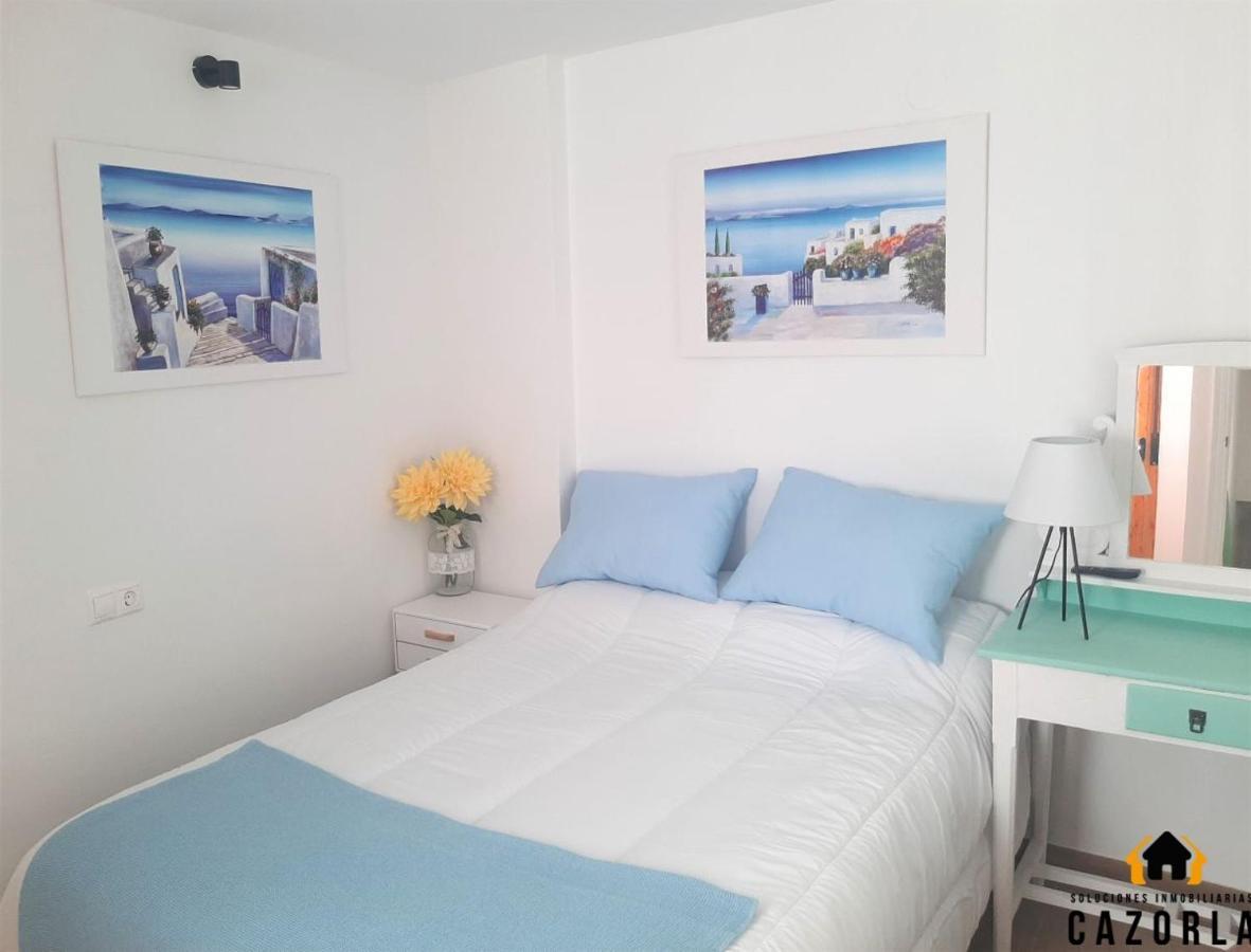 Casa Carmela Villa Cazorla Dış mekan fotoğraf