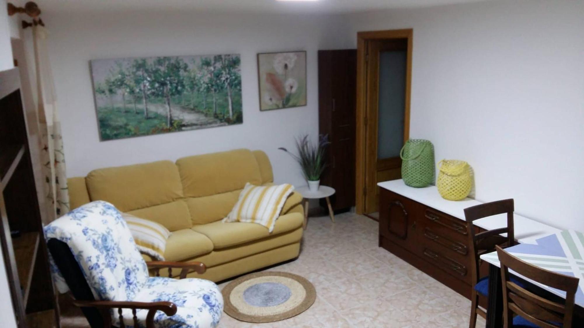 Casa Carmela Villa Cazorla Dış mekan fotoğraf